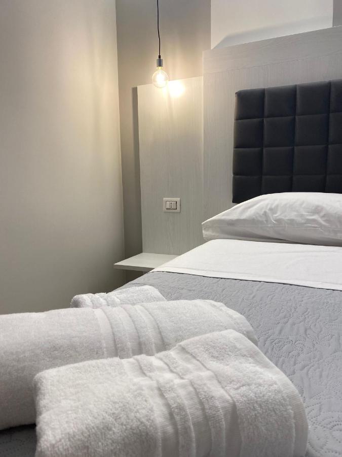 Hotel Blue Marine à Tropea Extérieur photo