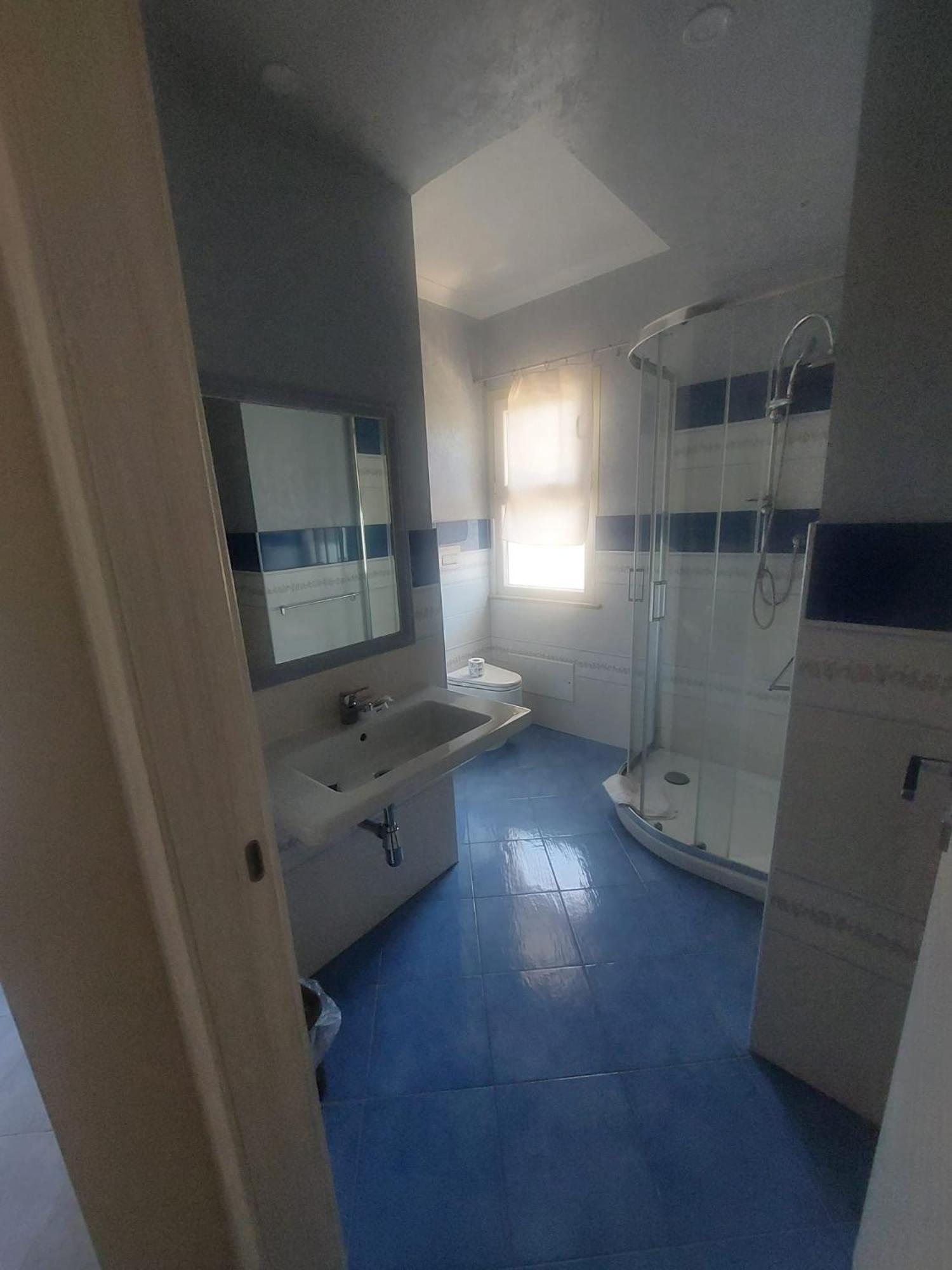 Hotel Blue Marine à Tropea Extérieur photo